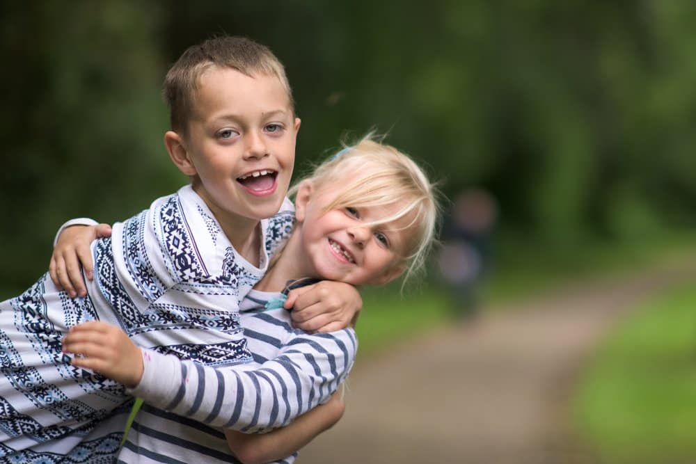 ADHD vs. Autism: Similarities, Differences, and Who To Get Help From cover