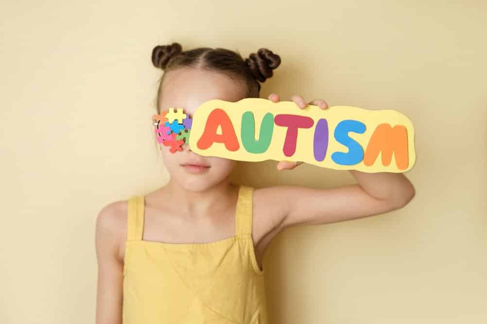 Is ADHD On The Autism Spectrum? No, But It’s a Common Misconception cover